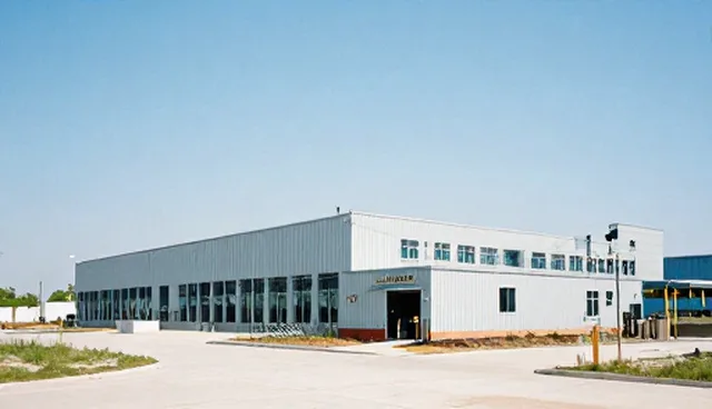 智能化改造中工业嵌入式设备的检查要点